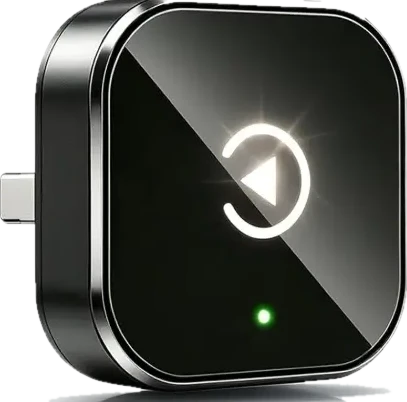 JDG wireless CarPlay adapter